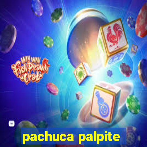 pachuca palpite